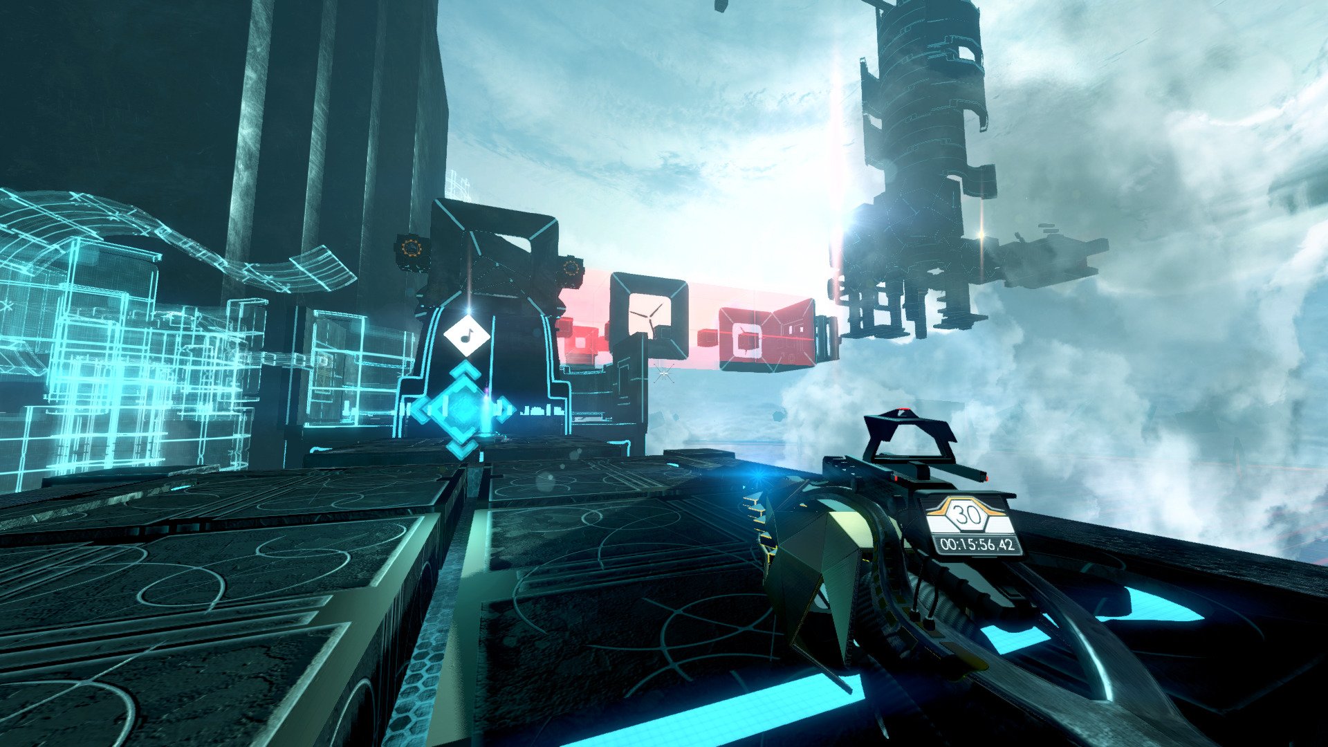DeadCore - Imagen 20